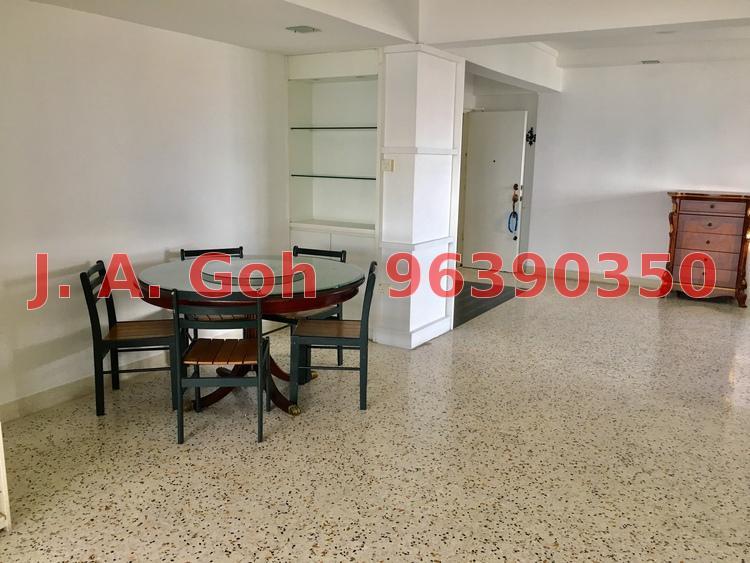 Blk 38 Upper Boon Keng Road (Kallang/Whampoa), HDB 5 Rooms #172573552